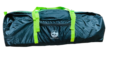 Палатка SibTravel душ-туалет