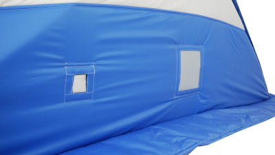 Палатка Сибфишер Комфорт люкс