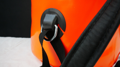 Герморюкзак SibTravel 60л (Ø 35, H-63)