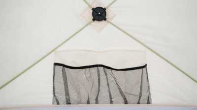 Палатка Сибфишер Комфорт